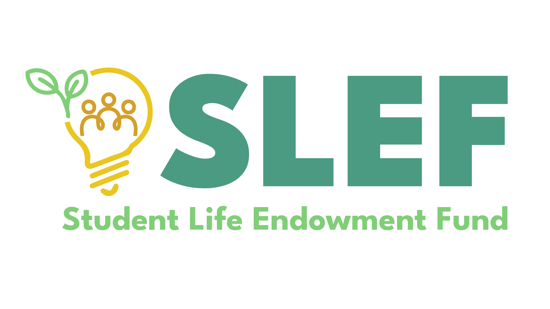 SLEF — Student Life Endowment Fund
