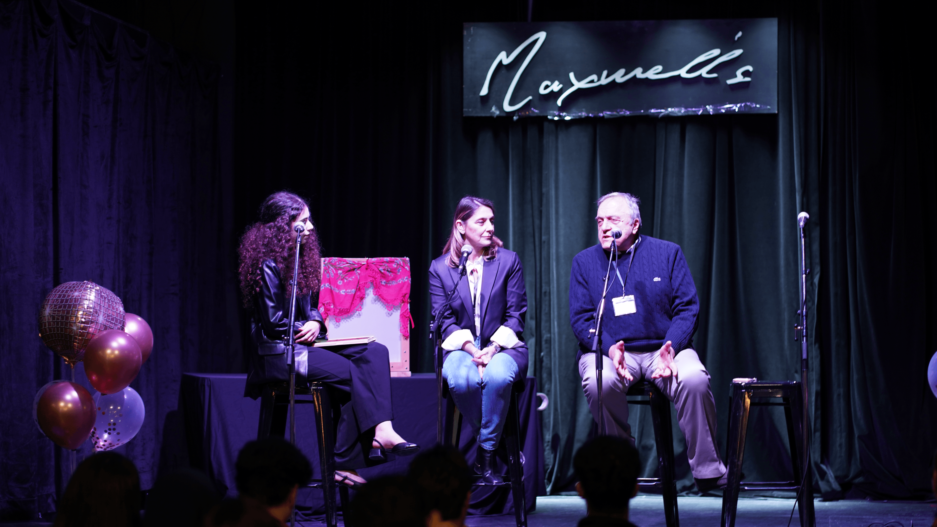 Health & Clinical Innovation panel